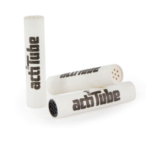 Actitube Active Carbon Slim Filters